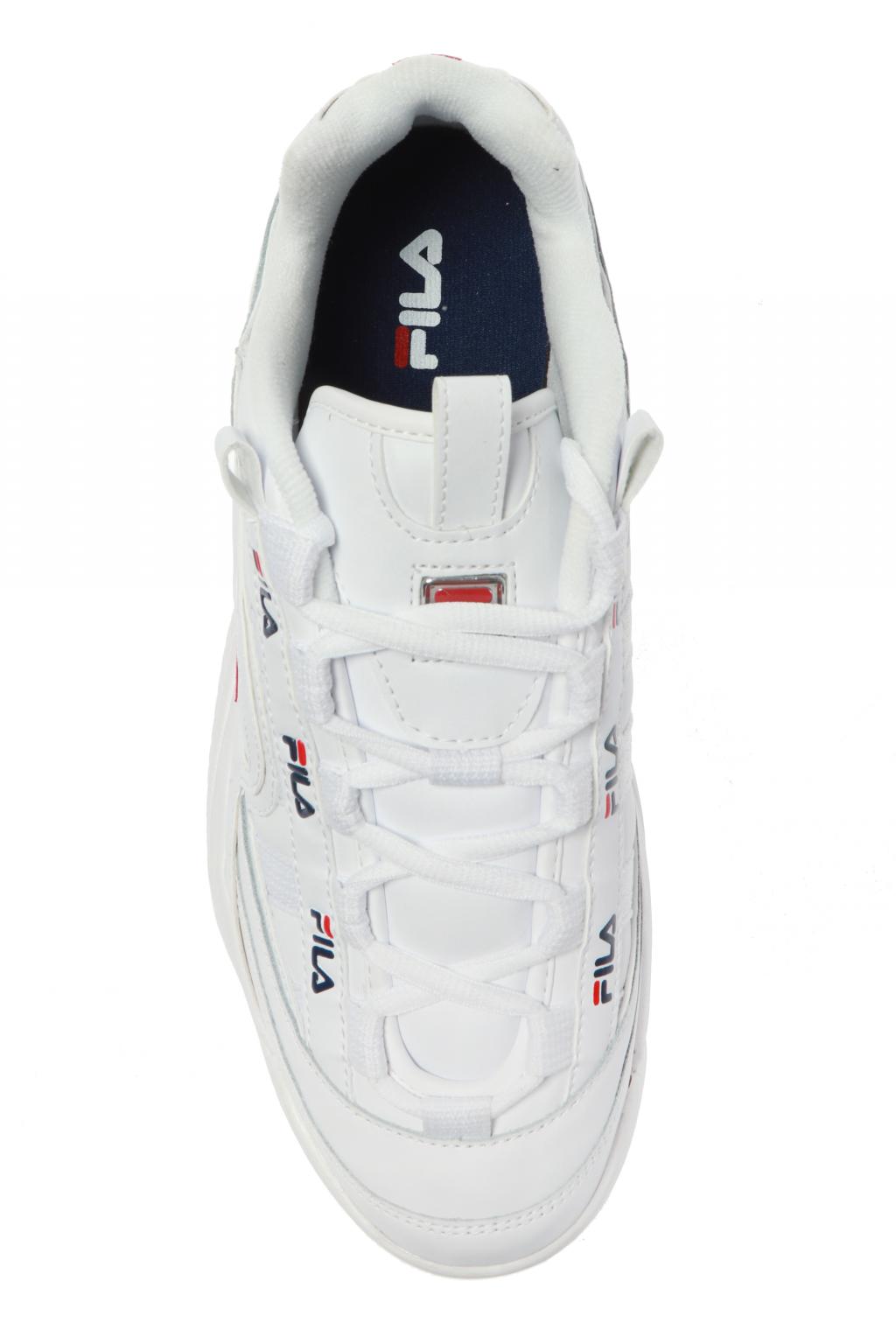 Tenis 2024 fila 2019